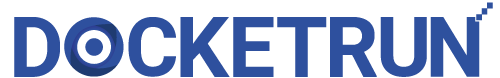 DocketRun logo