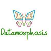Datamorphosis logo