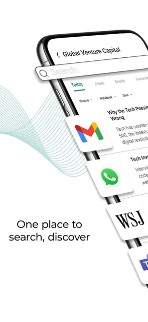 Needl.ai screenshot 1