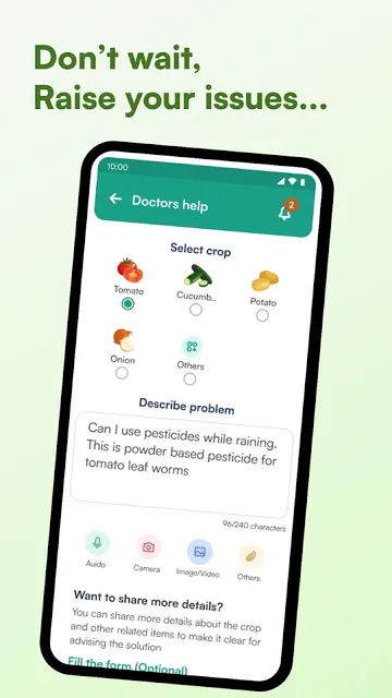 Krisiyukta screenshot 6