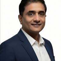 Vibhor Gupta profile photo