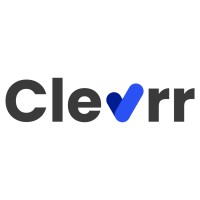 Clevrr AI logo