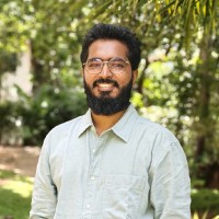 Mayur Jadhav profile photo