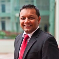 Vaibhav Patil profile photo