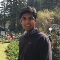 Bhairav Mehta profile photo