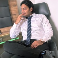 Zubin Nalawalla profile photo