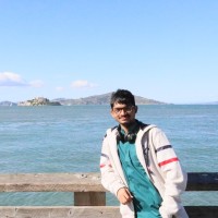 Aum Patil profile photo