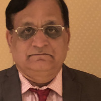 Pradip Shah profile photo