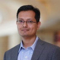 Sandeep Mittal profile photo