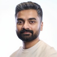 Sreeraman Girija profile photo