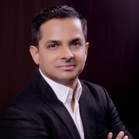 Rishi Palekar profile photo