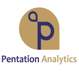 Pentation Analytics logo