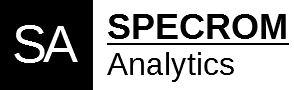 Specrom Analytics logo