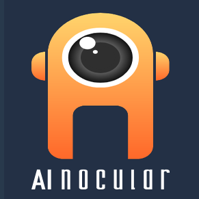 AInocular logo