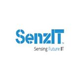 SenzIT logo