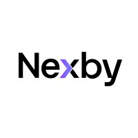 Nexby logo