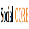 SocialCORE logo