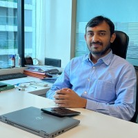 Jani Jagat profile photo
