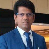 Lavesh Jadhav profile photo