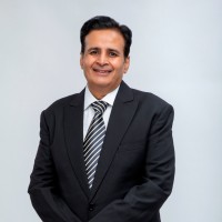 Piyush Dwivedi profile photo