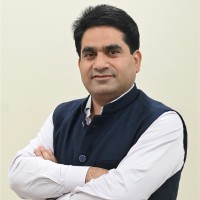Ratnesh Tiwari profile photo
