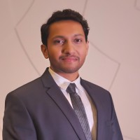 Prasad Ghawate profile photo