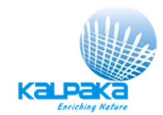 Kalpaka logo