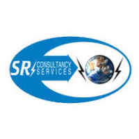 SR Corporate Consultant logo