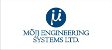 MOJJ Engineering System logo