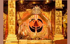 Salasar Balaji logo