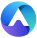 Amflind logo