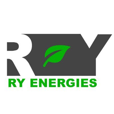 RY Energies logo
