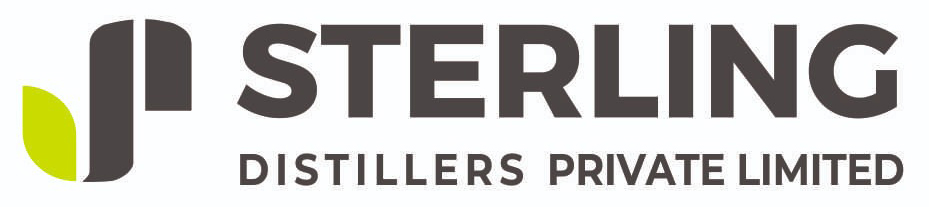 Sterling Distillers logo