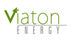 Viaton Energy logo