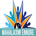 Mahalaxmi Ennore logo
