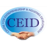 CEID Consultants logo
