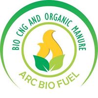 Arc Bio Fuel logo