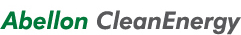 Abellon CleanEnergy logo