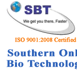 Southern Online Bio Technologies logo