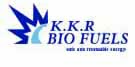 KKR BIO FUELS logo