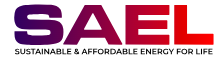 SAEL logo