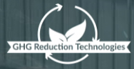 GHG Reduction Technologies logo
