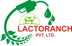 Lactoranch logo