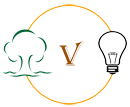 Vana Vidyut logo