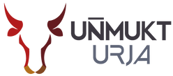 Unnmukt Urja logo