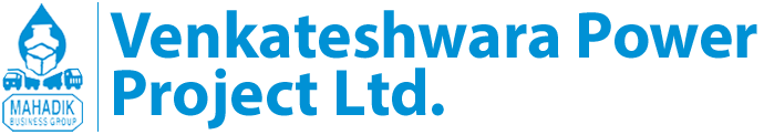 Venkateshwara Power Project logo