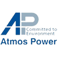Atmos Power logo