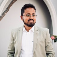 Kousik Kanrar profile photo