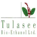 TULASEE BIO-ETHANOL logo