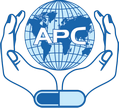 Aalidhra Pharmachem logo
